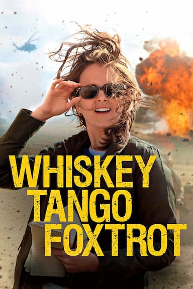 Whiskey Tango Foxtrot