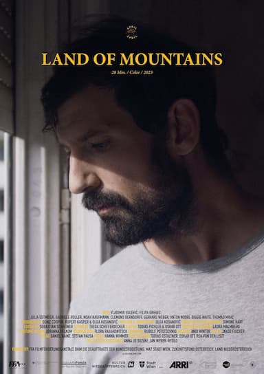 Land der Berge