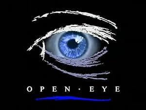 Open Eye