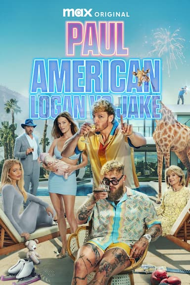 Paul American