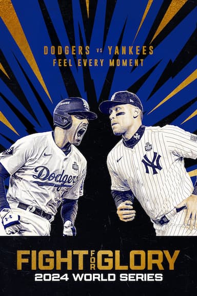 Fight for Glory: World Series 2024