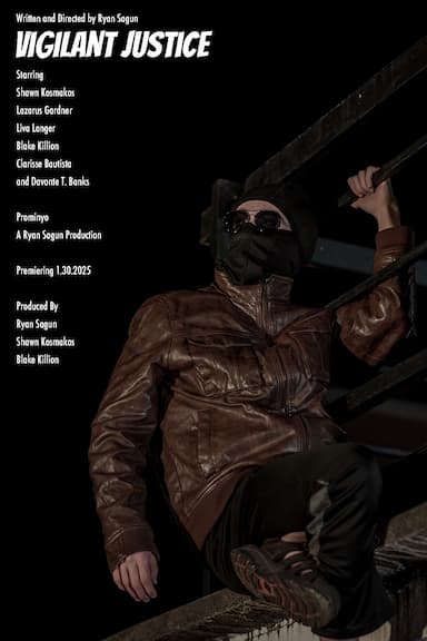 Vigilant Justice