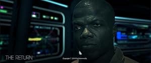 The Return