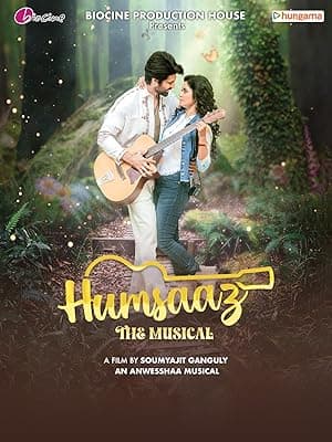 Humsaaz the Musical