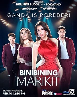 Binibining Marikit