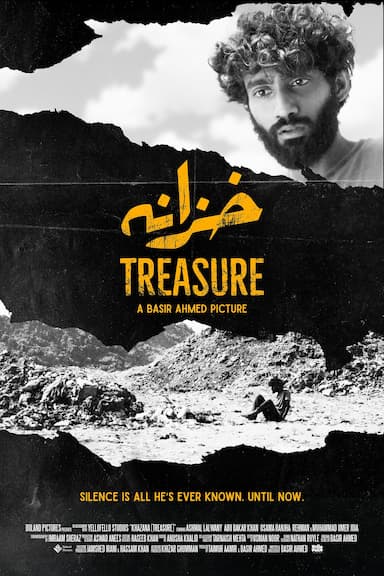 Treasure