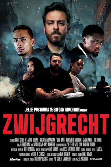 Zwijgrecht