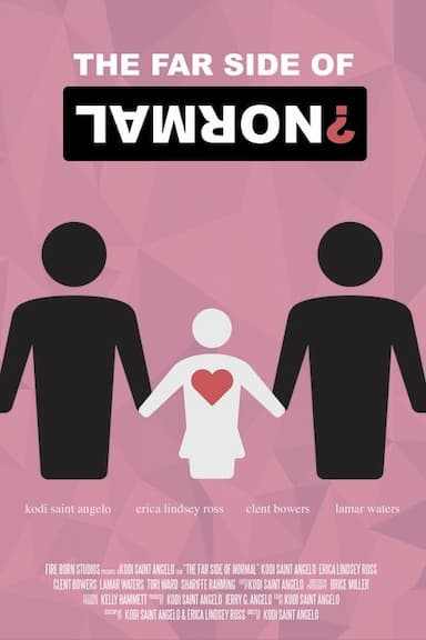 The Far Side of Normal