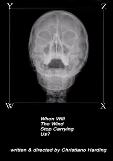 When Will the Wind Stop Carrying Us?