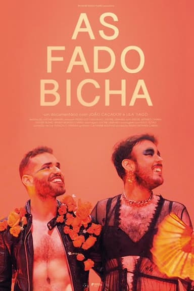 As Fado Bicha (Them, Fado Bicha)