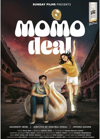 Momo Deal