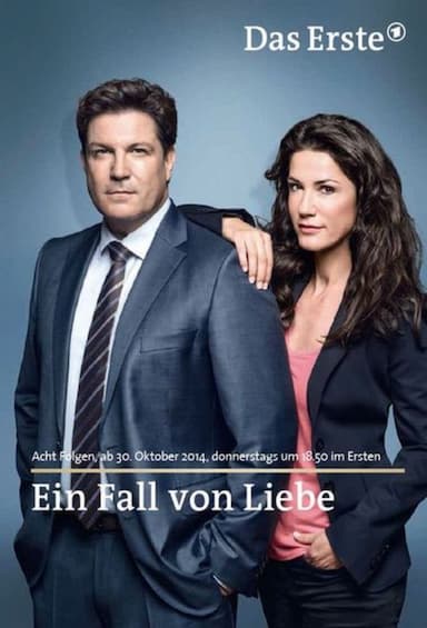 Partners in Justice