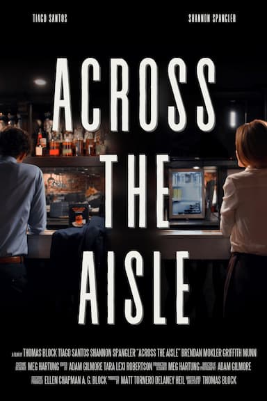 Across the Aisle