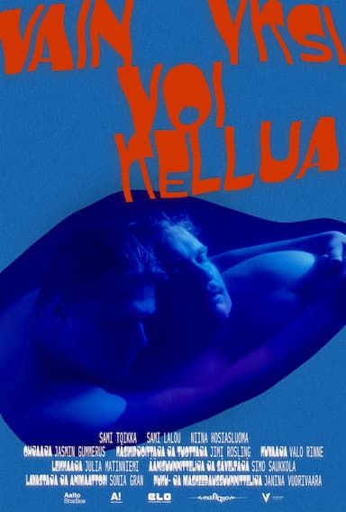 Vain yksi voi kellua