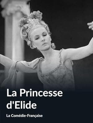 La Princesse d'Elide