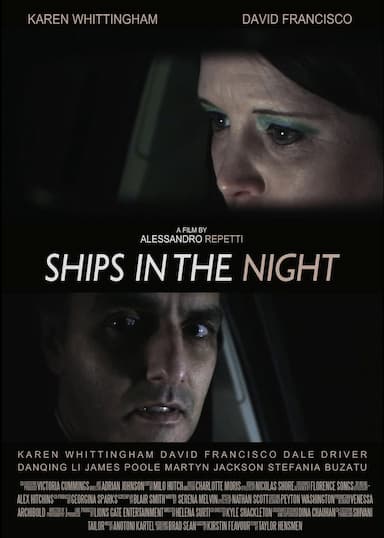 Ship in the Night