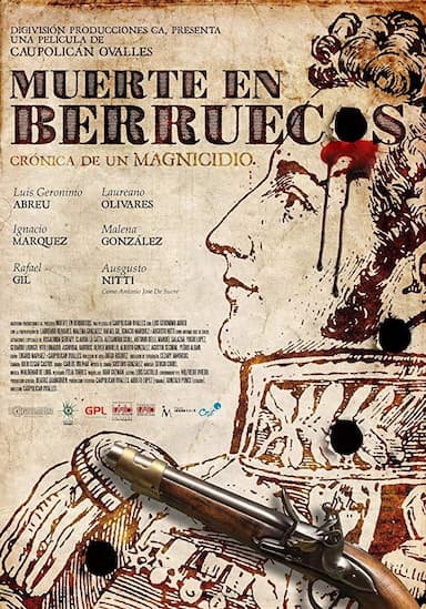 Death in Berruecos
