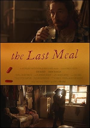 The Last Meal