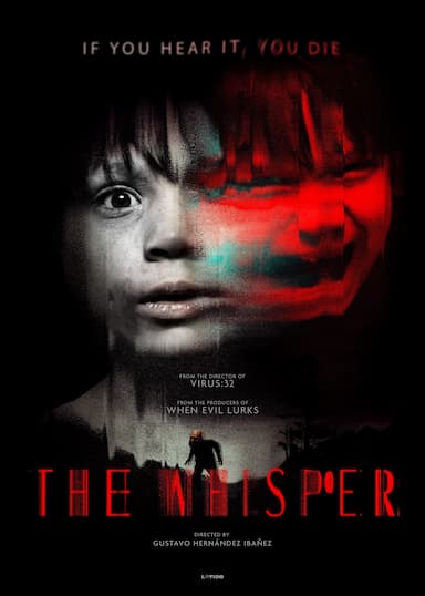 The Whisper