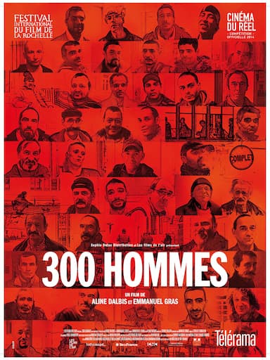 300 Souls