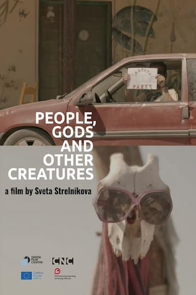 People, Gods and Other Creatures