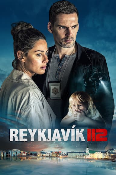 Reykjavík 112