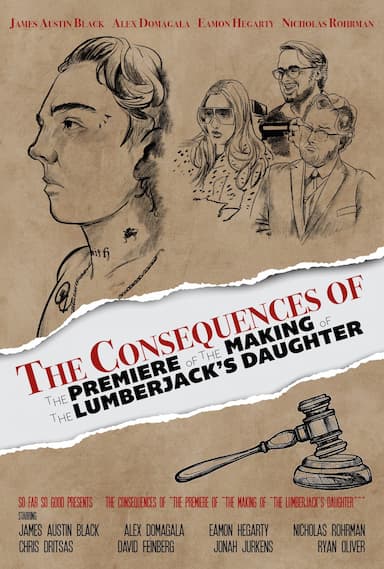 The Consequences of the Premiere of the Making of the Lumberjack's Daughter