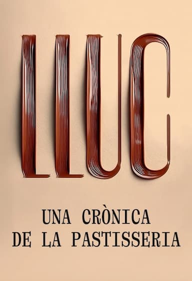 Lluc, una crónica de la pastelería