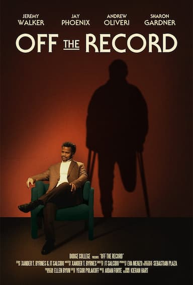 Off the Record