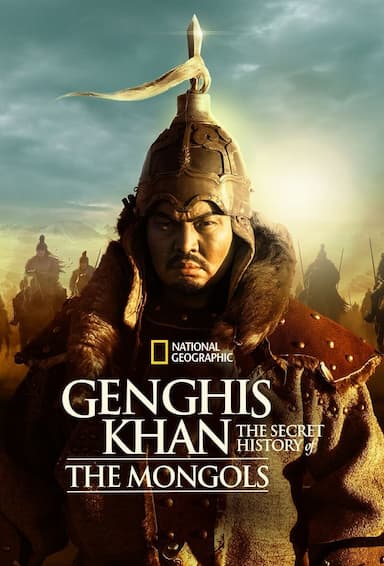 Genghis Khan: The Secret History of the Mongols