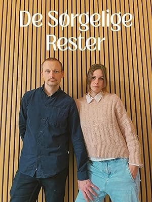 De Sørgelige Rester