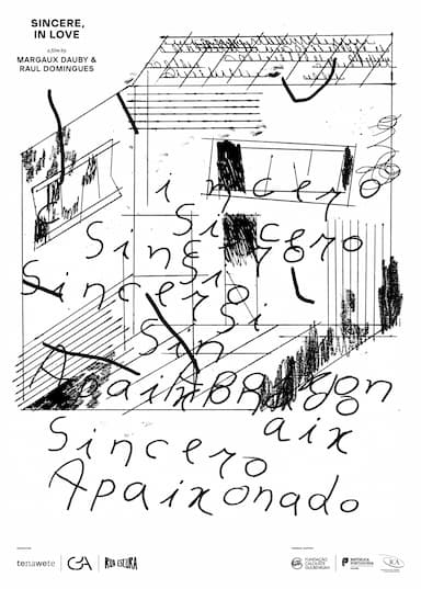 Sincero, apaixonado