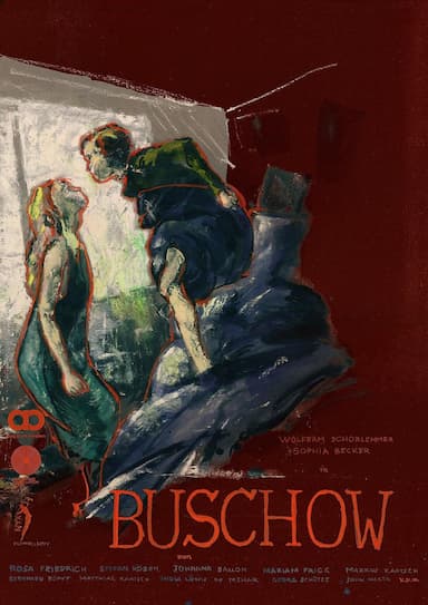 Buschow