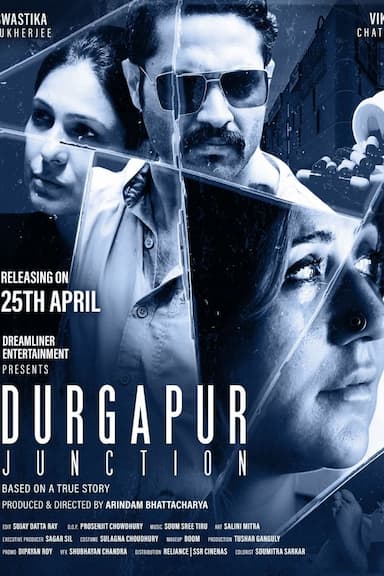 Durgapur Junction