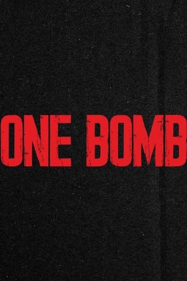 One Bomb
