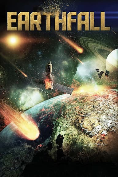 Earthfall