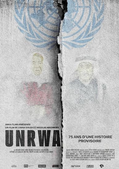 Unrwa, 75 ans d'une histoire provisoire