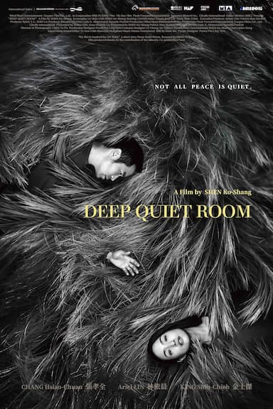 Deep Quiet Room