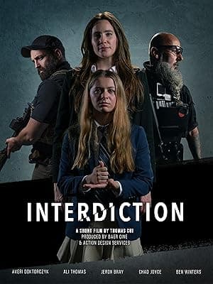 Interdiction