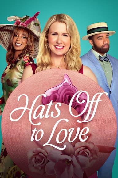 Hats Off to Love
