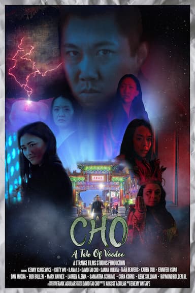 Cho