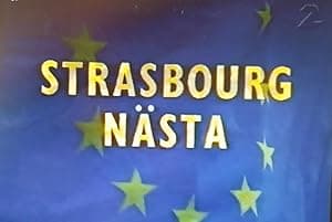Strasbourg nästa