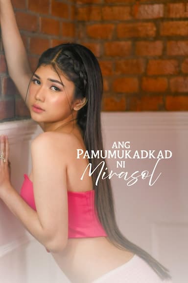 Ang pamumukadkad ni Mirasol