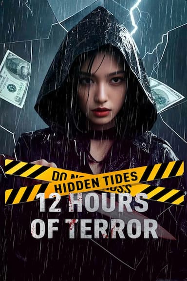 Undercurrent: 12 Hours of Terror