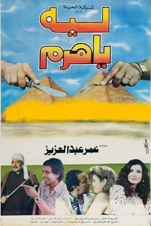 Leeh Ya Haram