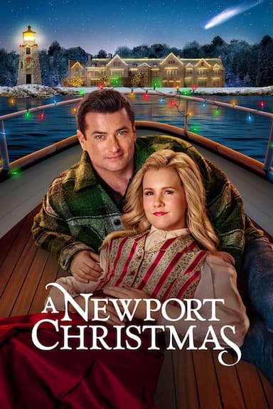 A Newport Christmas