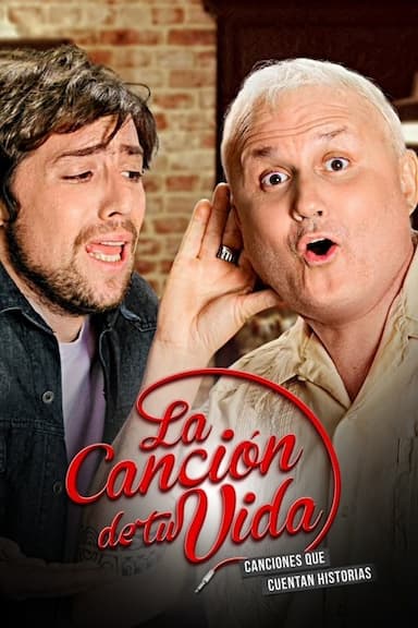 La Canción de tu Vida