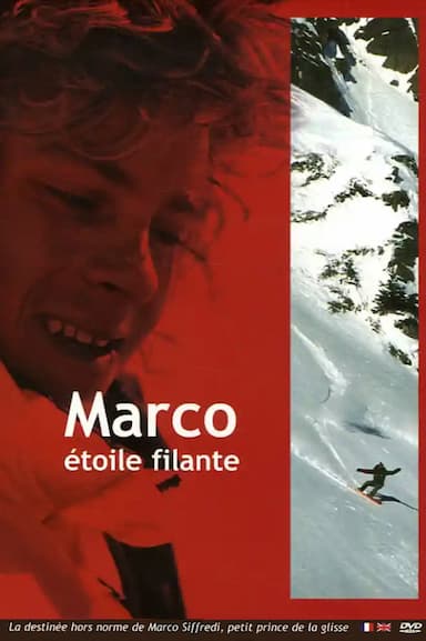 Marco étoile filante