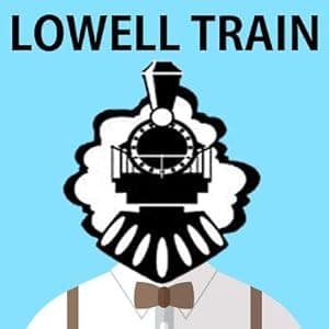 Lowell Train