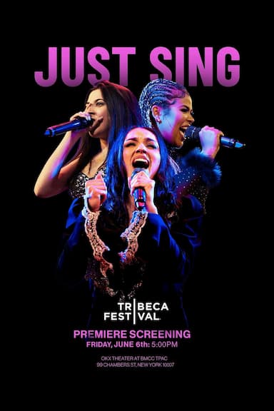 Just Sing